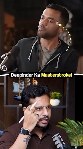 Truth Behind Deepinder Goyal's stepped down as CEO of Zomato