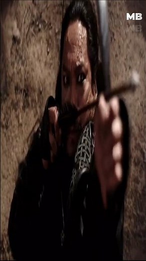 Stunt Experts React: Warrior vs Fighter Which is Better for Action Scenes