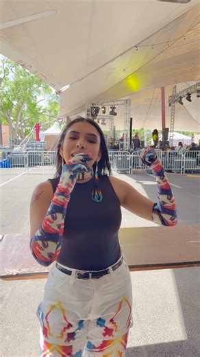 GON Stage 49 🥰 | Stella Standingbear