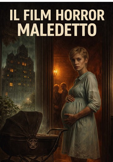 I Misteri di Rosemary's Baby: Coincidenze e Maledizioni