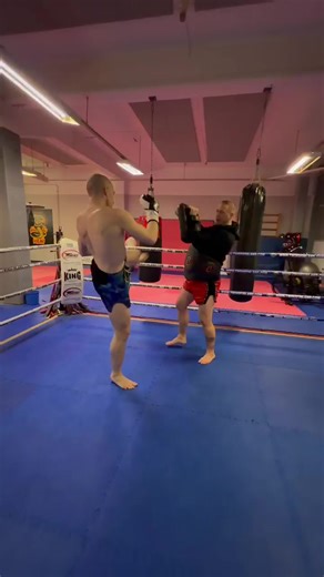 Rivals in Muay Thai: The Art of Combat Sports