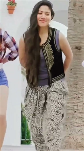 Sai Pallavi’s Best Dance Moves! | Rowdy Baby to Recent Viral Hits🔥Fans MUST WATCH This!🥰🙏#saipallavi