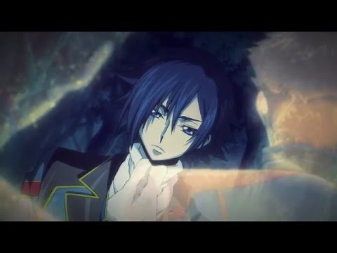 |AMV| Akito Hyuga - Tribute [Code Geass: Akito the Exiled]ᴴᴰ