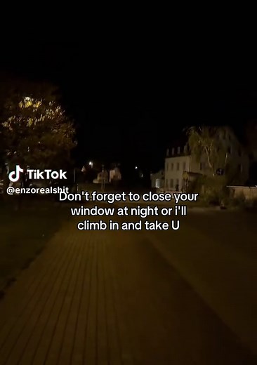 Stay Safe: Why You Should Close Your Window at Night