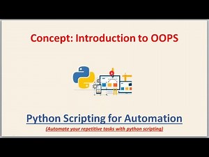 Introduction to oops | Python OOPS