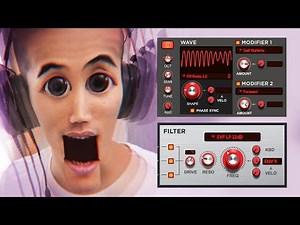 It turns any sound INTO A WAY COOLER SOUND