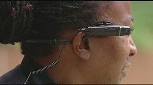 What are the rules for body camera usage?