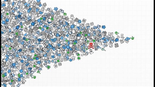SIEM چیست؟ مغز متفکر عملیات امنیت و شکار تهدیدات (با تحلیل پرشیاسیس)