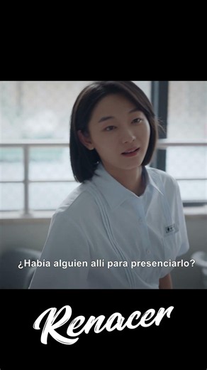 No subestimes al desesperado💥#Renacer #Reborn #焕羽 #ZhangJingyi #ZhouYiran