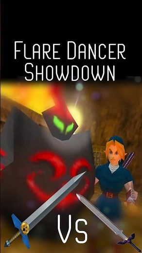 Master Sword V Biggoron Sword (FD) | Secrets & Oddities OoT #39