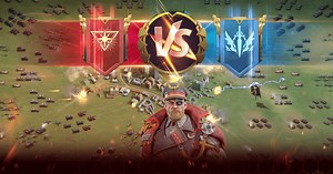 Download & Play Ace Division on PC & Mac (Emulator)