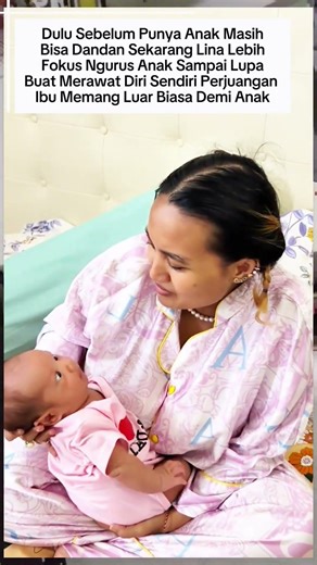 Lina's time is spent looking after her child #shorts #video #lulu #linamukherjee