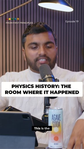 From First Principles on Instagram: "The Cavendish Lab had a good run! From old Gothic architecture to brutalist buildings, physics has seen it all. What's your favorite lab? #physics #sciencehistory #podcast #research #cambridge #princeton #brutalistarchitecture"