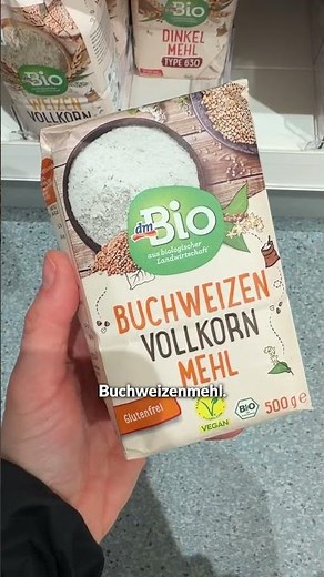 🌾✨ Which flour is actually suitable for what – and what do these numbers mean?
