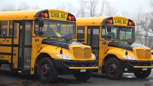Parents speak out about Plymouth school district cutting bus routes to Waterbury for magnet students
