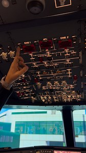 Ep. 2 – Overhead Panel ✈️ Prosegue il nostro viaggio alla scoperta del pannello sopra la testa dei piloti. In questo episodio entriamo nel dettaglio dei sistemi gestione incendio motore, idraulica, carburante ed elettrico. A Natale regala un’esperienza unica: fai vivere ad un tuo caro il sogno di essere pilota per un giorno! 🎁 | DastyflySim