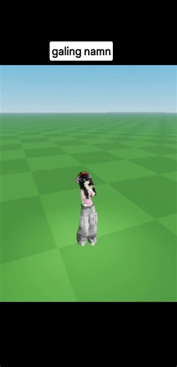 sayaw sa Roblox | Bisaya girl