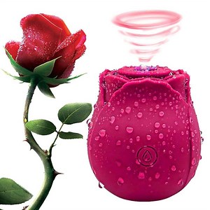 Discover the Magic of the Rose Vibrator