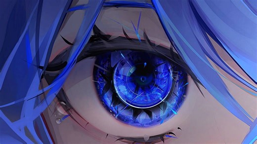 [osu!mania]SYSTEM ERROR次难OD15 S Rank