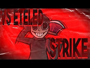 FNF - Vs Eteled Strike (FNF MOD)