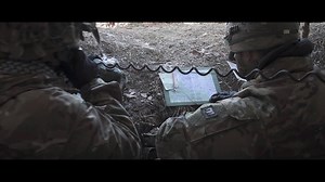 63K views · 1.1K reactions | UK and US troops jump together before...