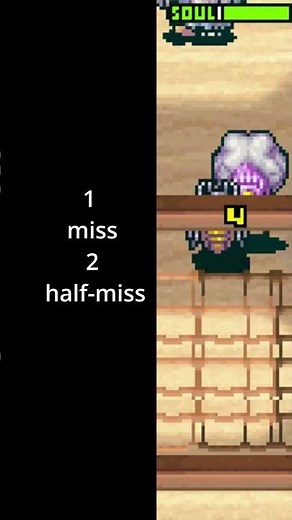 When Dark Wizard is unlucky #shiningsoul2 #retrogaming #gaming #games