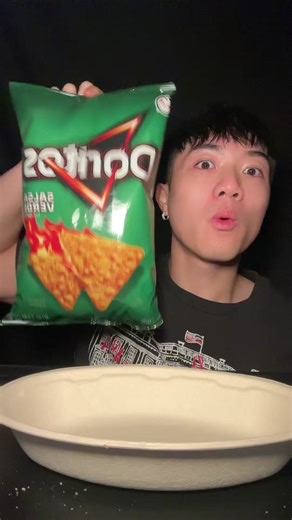 Loaded Nachos Recipe with Doritos from Chipotle