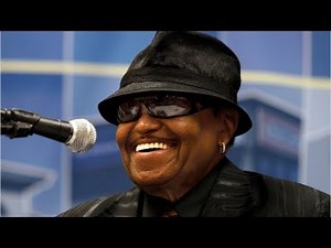 Joe Jackson, Jackson 5 patriarch, dies At 89