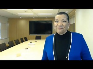 Enhancing Intentional Inclusion in the Workplace - Featuring Lenora Billings-Harris