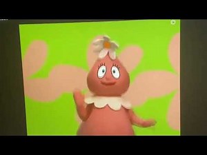 Yo gabba gabba - sleep - megamix - foofa