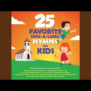 I Love To Tell The Story