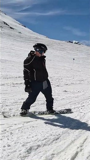 Skiing and snowboarding in Val Thorens