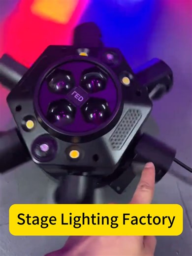 Custom Spotlights for Any Occasion