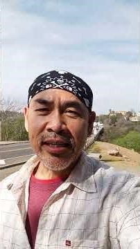 Rainbow 🌈 Bridge Folsom California Johnny Cash Trail.