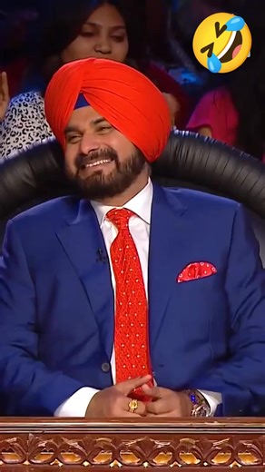 The Great Indian Kapil Sharma Show: Funny Clips Collection