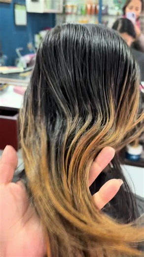 Blonde and Coffee Hair Color Trends You Need to Know