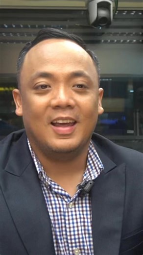 Mga diretsahang usapan tungkol sa mga napapanahong isyu ng bayan, tatalakayin kasama si Atty. Dino De Leon! Abangan ang “With Due Respect”, tuwing Sunday mula 1:30 PM sa PRTV Prime Media Free-To-Air Digital TV, Cignal TV Ch, 31, at @PRTVPrime Media YouTube Channel. Sabayang napakikinggan sa DZMM Radyo Patrol 630 at FM Radio Regional Station nationwide. | DZMM Radyo Patrol 630