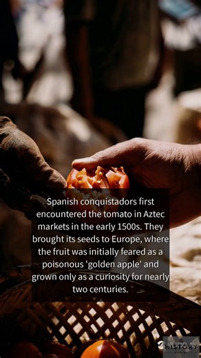 Deep in the Andes, the wild ancestor of the tomato was a humble fruit, but the agricultural innovation of the Aztec enterprise transformed it into a valuable asset. For them, this a key piece of property and a staple in their local market. This early development showcased a unique understanding of cultivation, a primitive form of agricultural technology that yielded consistent growth and sustained their business for generations. The arrival of Spanish conquistadors represented a monumental oppor