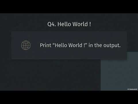 Day 02 | AP01-05 - Week01 | A Simple Calculator | A says Hi to B | Print A B C D E | Hello World!