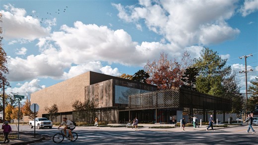 How Live Nation is looking to grow Memphis' live music scene with 'world-class music room'