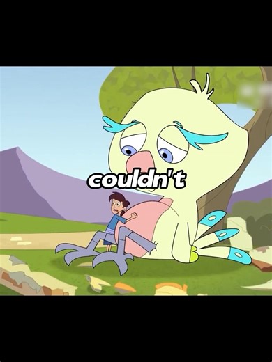 #animation #fypシ #cartoon