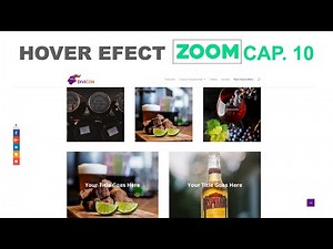 DIVI HOVER EFFECTS ZOOOM CSS"►Efecto Hover divi 10 CSS DiviConwordpress✅