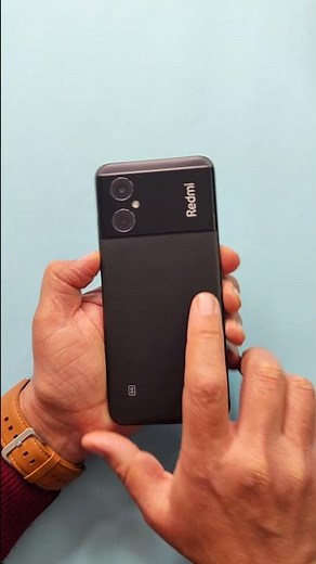 الجديد من شاومي تعال نشوف REDMI NOTE 11R 5G UNBOXING