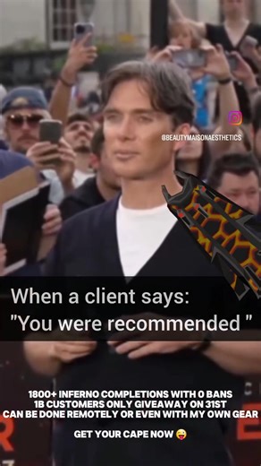 Infernal capes from $80 (Can be done remotely, via VPN or even with my own gear) Thousands of verifiable reviews from real FB profiles in my groups, message me for more info ;) #osrs #oldschoolrunescape #runescape | Michael Gordon | Facebook