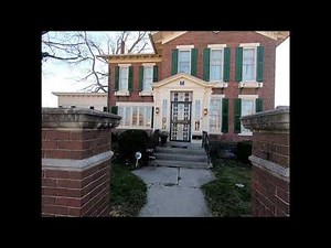 DECATUR ILLINOIS 2020