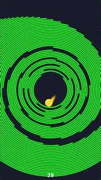 WILL THE BALL ESCAPE? #asmr #adhd #satisfying #ball #bounce #bouncingball