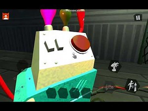 hello neighbor mod menu on bluestacks app windows 11