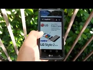 Lg stylo 2 plus officially coming to metro pcs