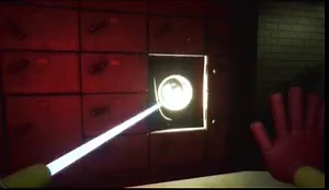 Poppy Playtime Chapter 1