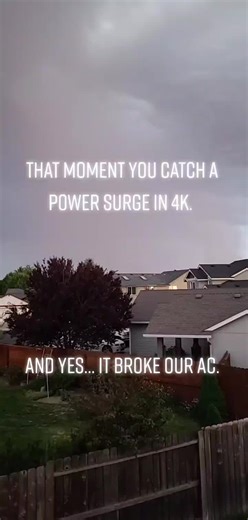 #rare #1inamillion #insane #lightning #power #powersurge #sky #foryou #viral